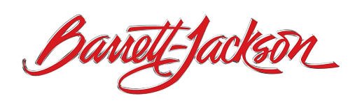 Barrett-Jackson Logo